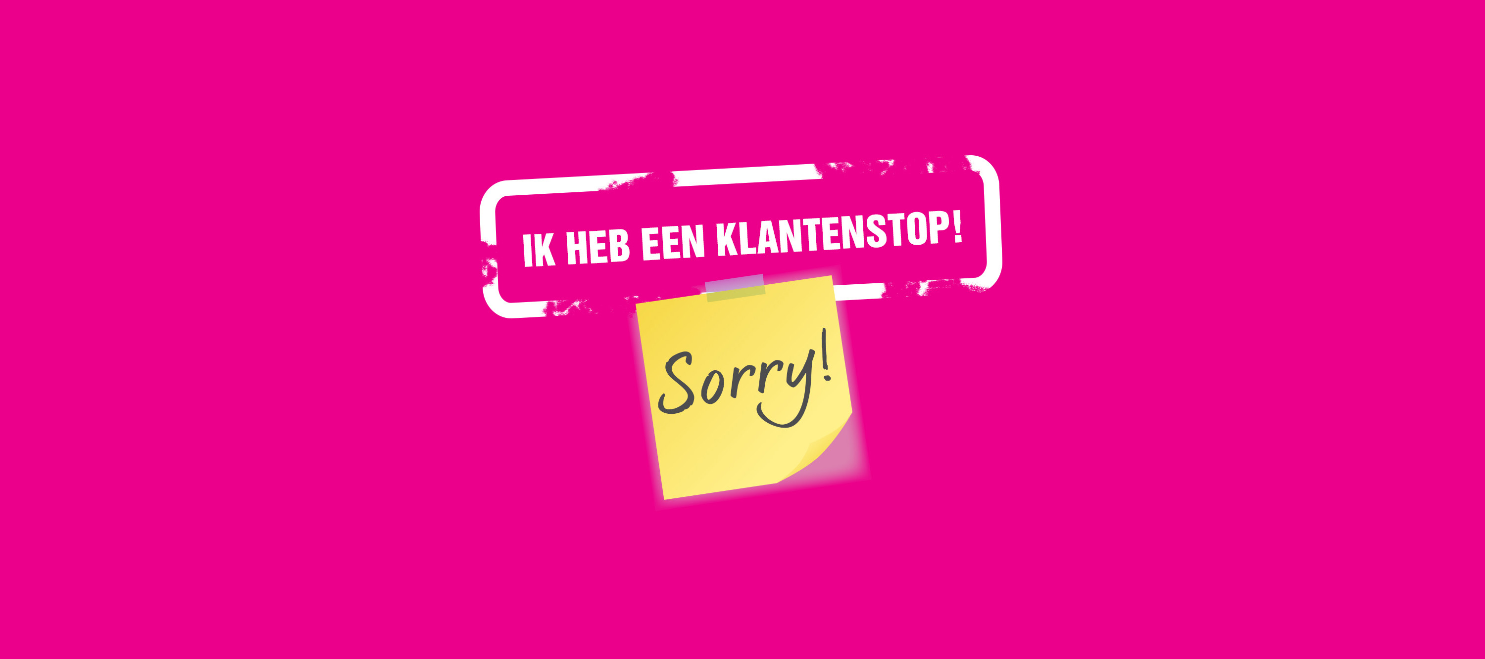 Haarstylist Eva afbeelding klantenstop